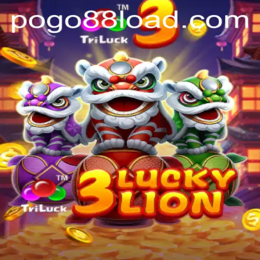 Exploring the Thrills of 3LUCKYLION: A Unique Gaming Experience
