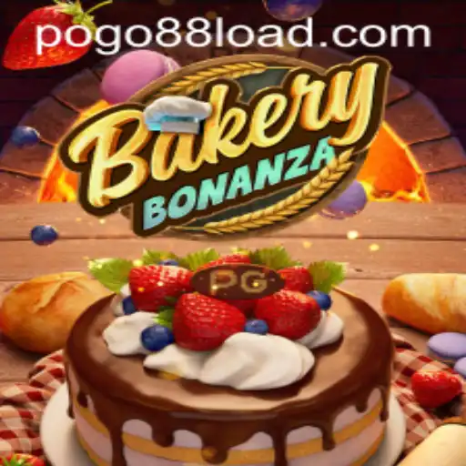 BakeryBonanza: A Sweet Adventure with POGO88