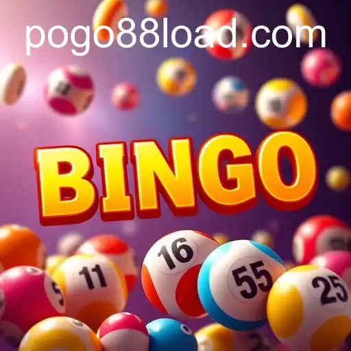 The Intriguing World of Bingo Games