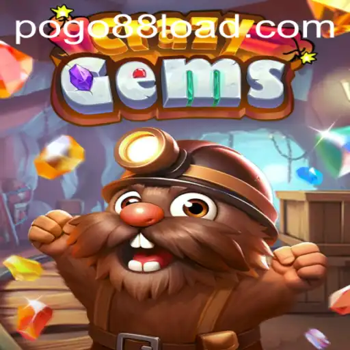 Exploring CrazyGems: The Captivating World of POGO88's Latest Mobile Game Sensation