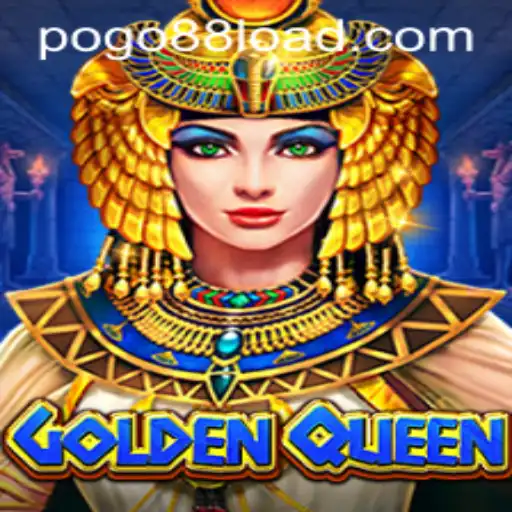 GoldenQueen Adventure: Dive Into the Enchanting World of POGO88