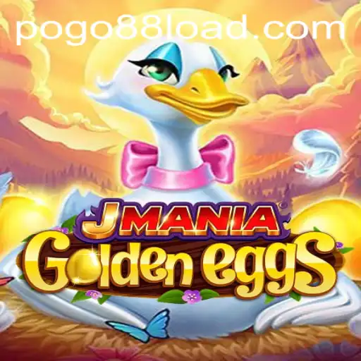 Discover the Exciting World of JManiaGoldenEggs: A New Gaming Adventure with POGO88