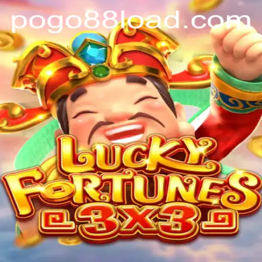 Explore the Enchanting World of LUCKYFORTUNES3x3 and the Magic of POGO88