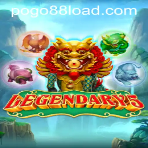Discover the World of Legendary5: An Epic Gaming Adventure