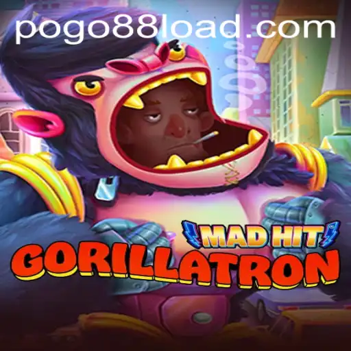 Discovering MadHitGorillatron: A New Gaming Sensation