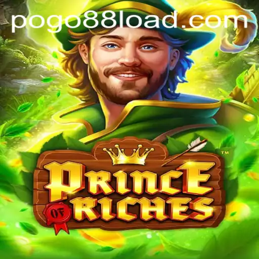 Discovering the Enchanted Realm of PrinceOfRiches: A Comprehensive Guide to POGO88