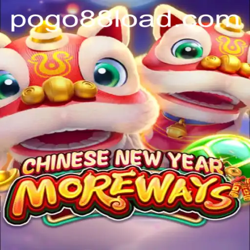 Unveiling the Excitement of CHINESENEWYEARMOREWAYS: A Thrilling Fusion with POGO88