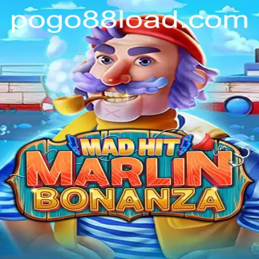 Discover the Excitement of MadHitMarlinBonanza with POGO88