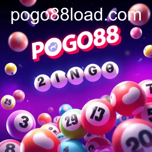 Online Bingo: Exploring the Thrilling World of POGO88