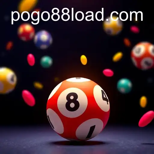 Exploring the World of Online Lottery: A Deep Dive into POGO88