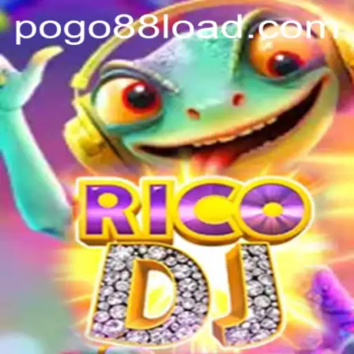 RicoDJ: The Innovative Gaming Experience with POGO88